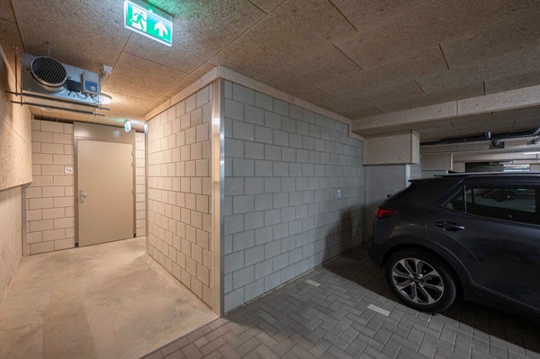 Medium property photo - Houtwal 74, 4741 GX Hoeven